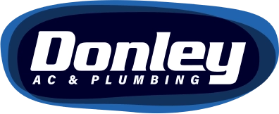 Donley AC & Plumbing Logo