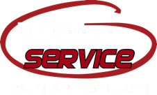 McNeece Service Company Logo