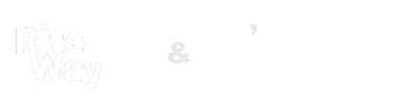 Rite Way Heating, Cooling & Plumbing logo