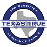 Texas True Appliance Repair logo