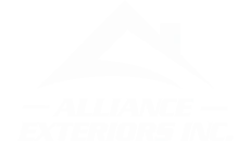 Alliance Exteriors logo