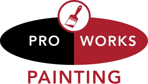 Pro Works Painting logo