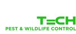 TruTech Pest & Wildlife Control Inc. Footer Logo