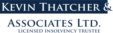 Kevin Thatcher & Associates Ltd Logo