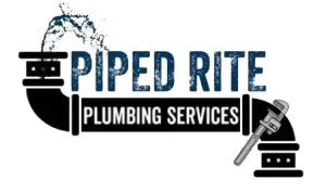 Piped Rite Plumbing Services Logo