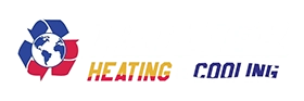 Parker Heating & Cooling logo