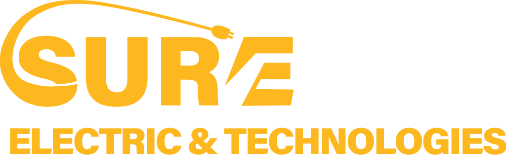 SureTek Electric & Technologies logo