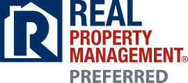 Real Property Management Logo