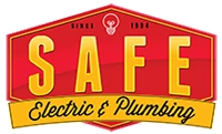 Safe Electric LLC logo