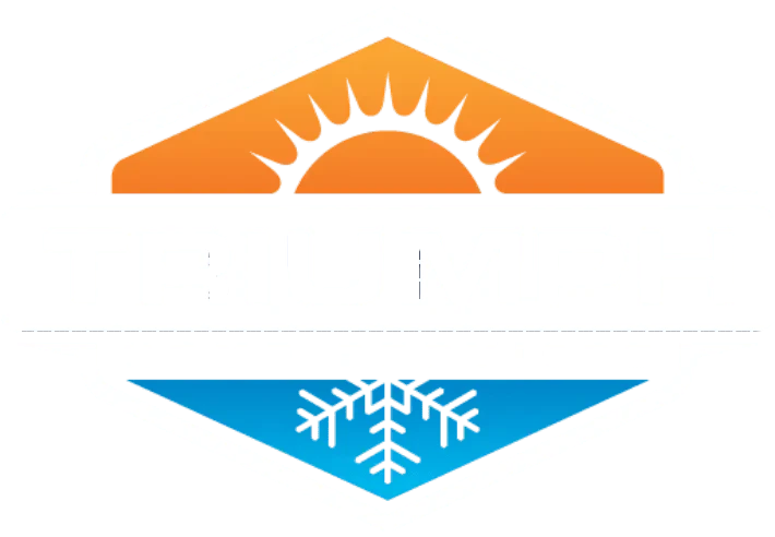 Triumph Home Services logo