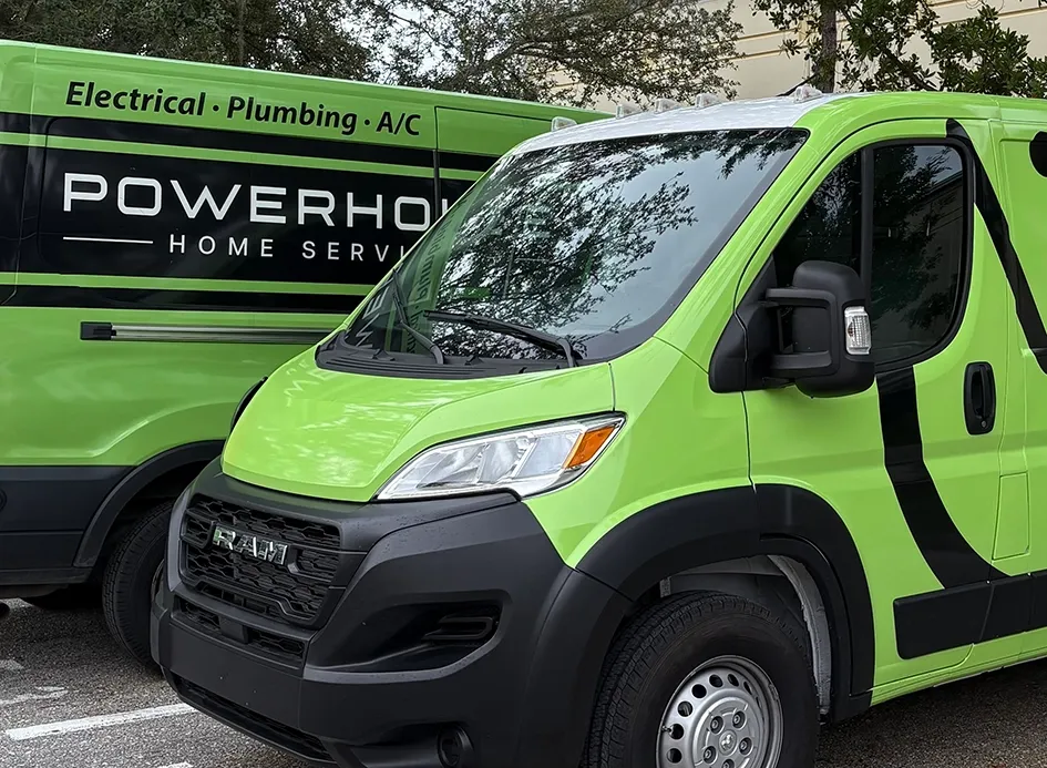 About PowerHouse Home Services