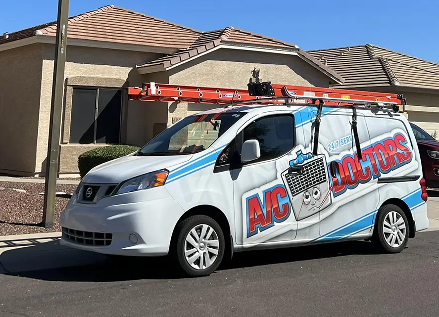 About A/C & Plumbing Doctors