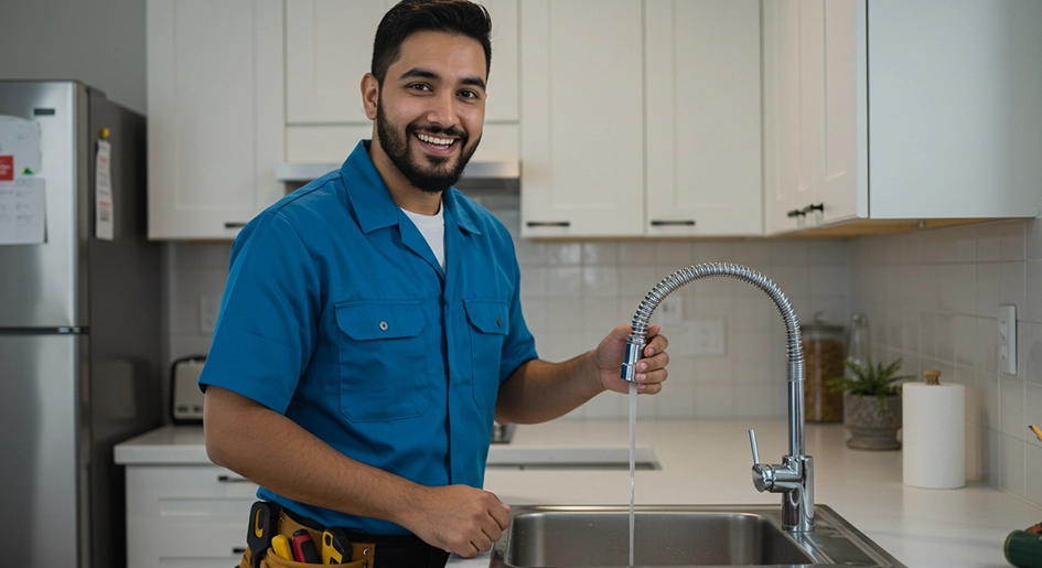 About Allied Home Services LLC