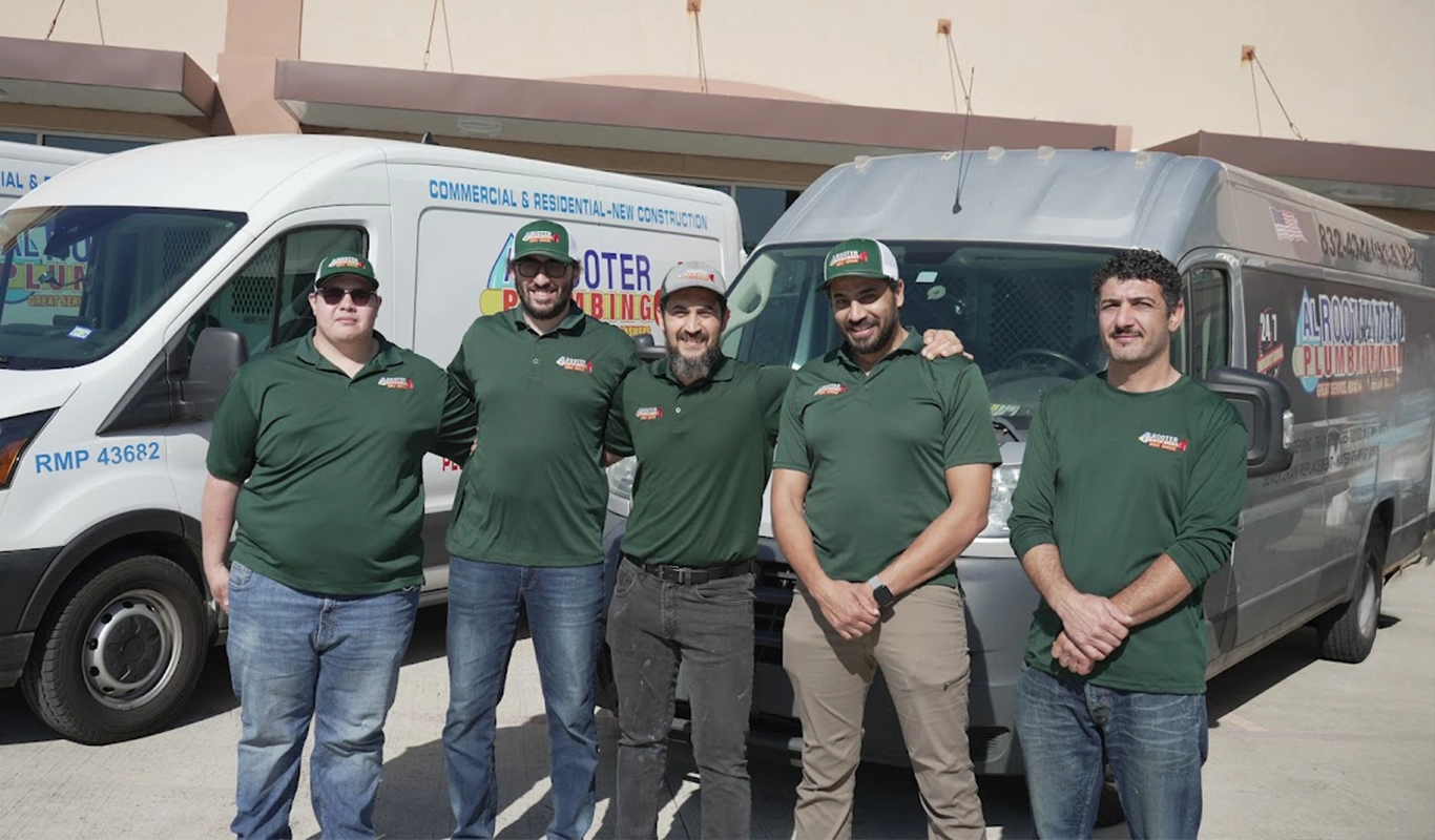 About AL Rooter Plumbing