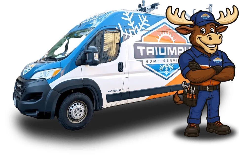 About Triumph Home Services