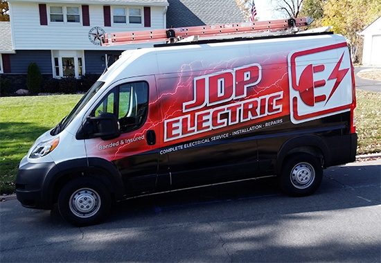 About JDP Electric