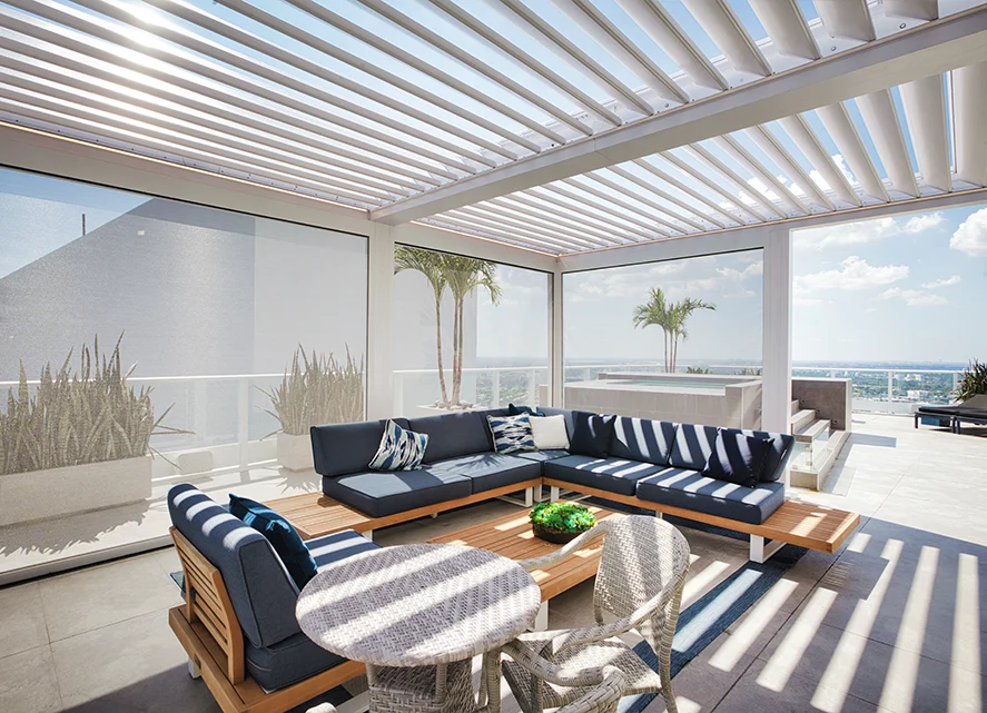 About Wettstein Outdoor Design