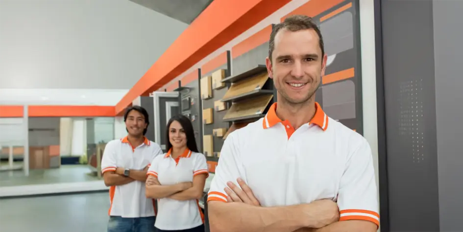 About Focus on Flooring
