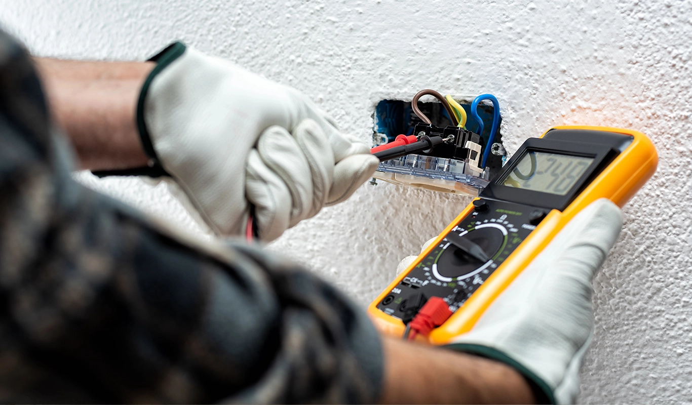 About Milestone Electric