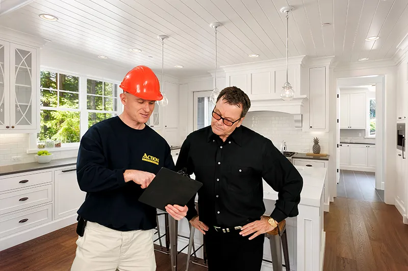 About Action Pest Control