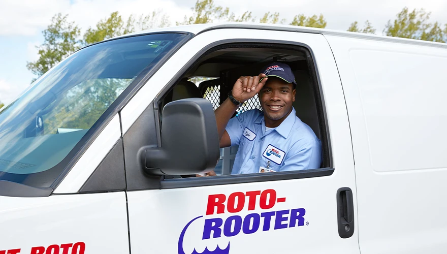 About Roto-Rooter