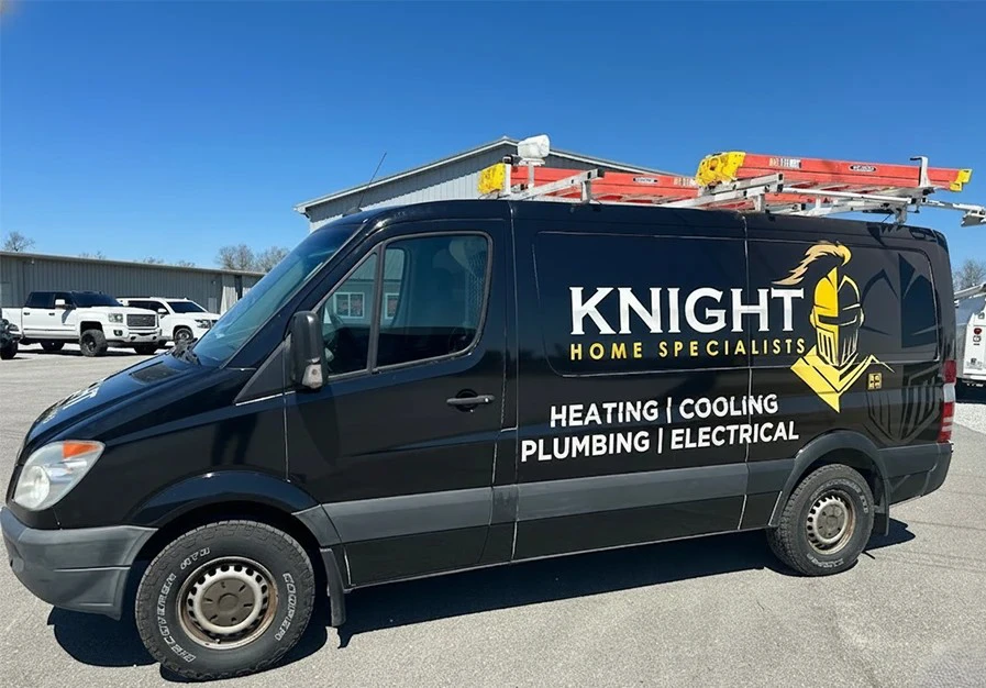 About Knight Home Specialists