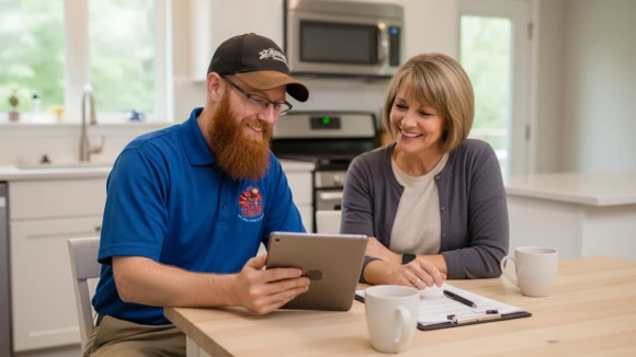 About OHA HVAC, Plumbing, Chimney & Fireplaces