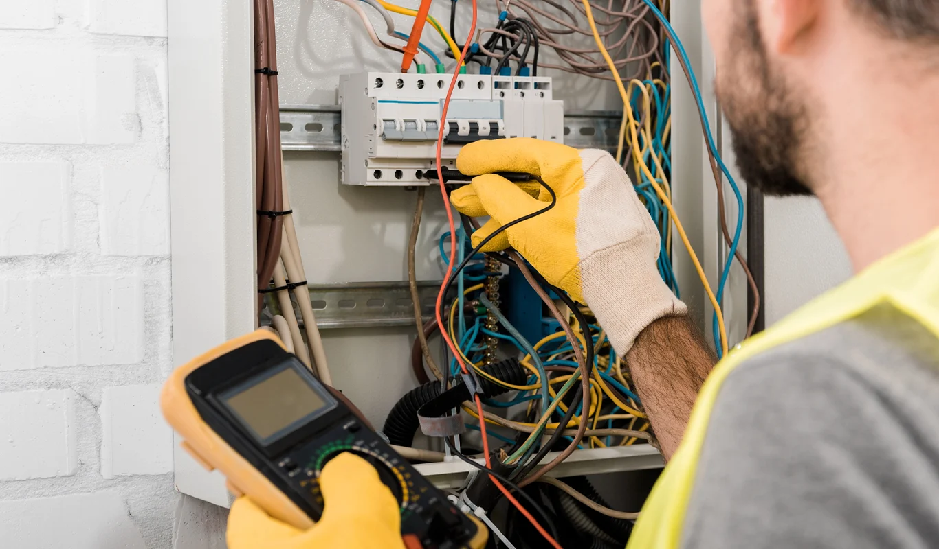 About 24/7 Electric Inc.