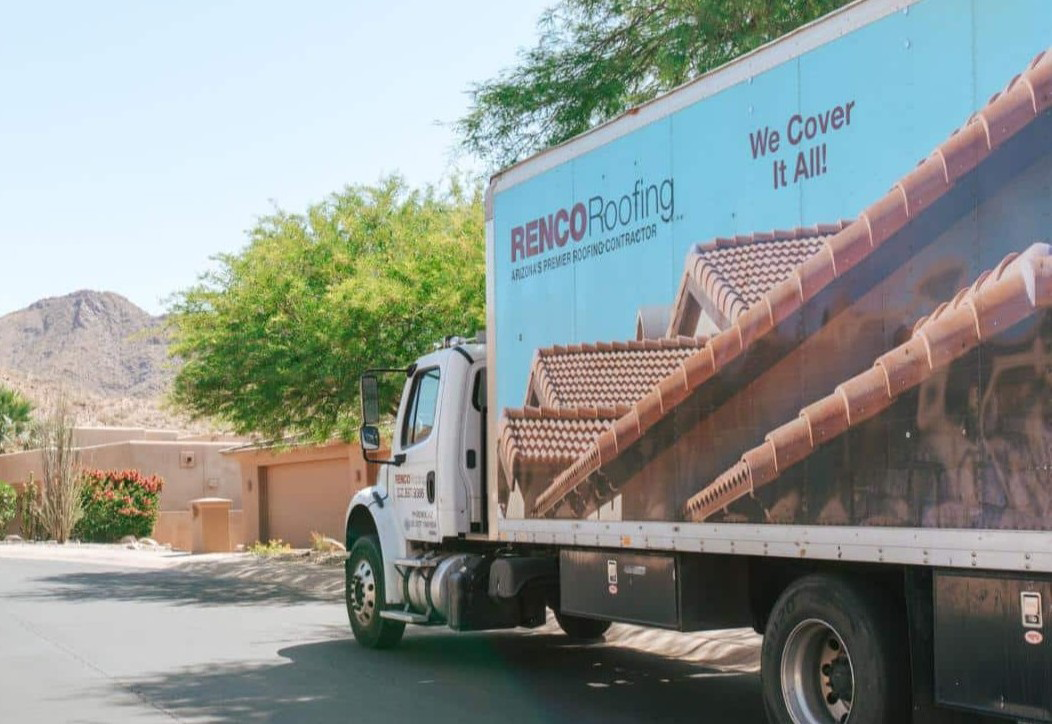About RENCO Roofing