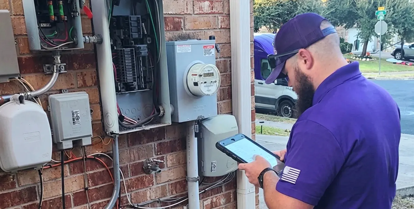 About A Team Home Services