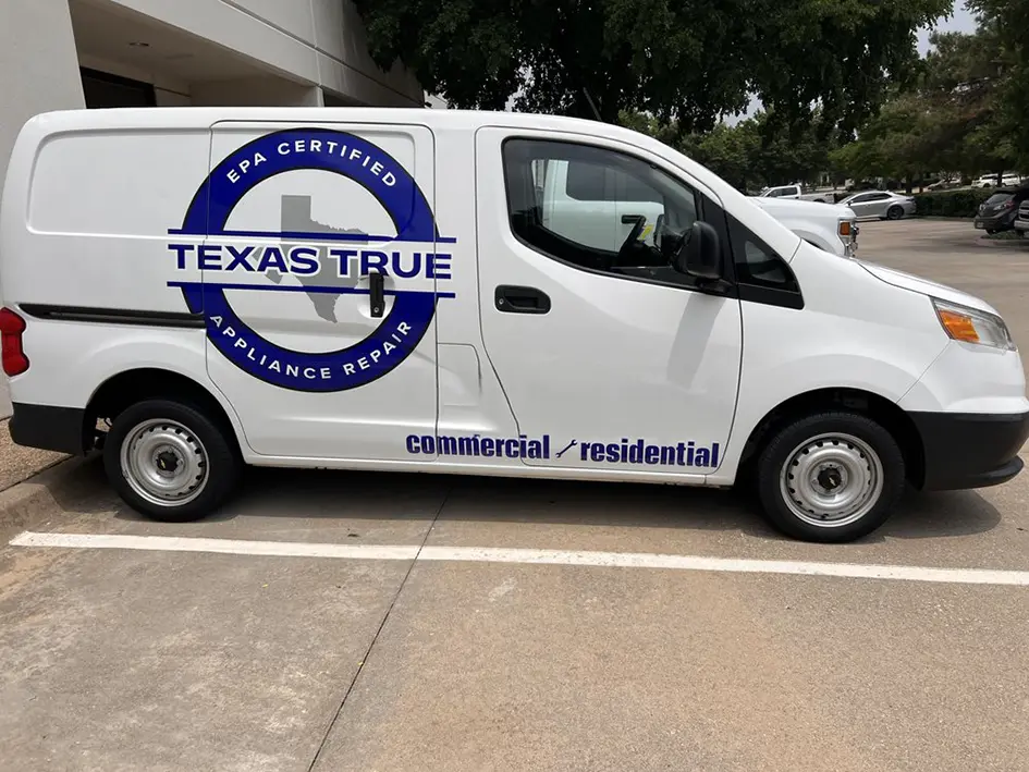 About Texas True Appliance Repair