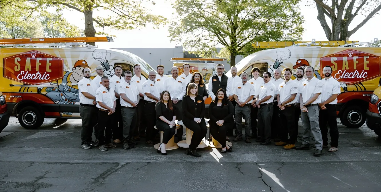 About Safe Electric LLC