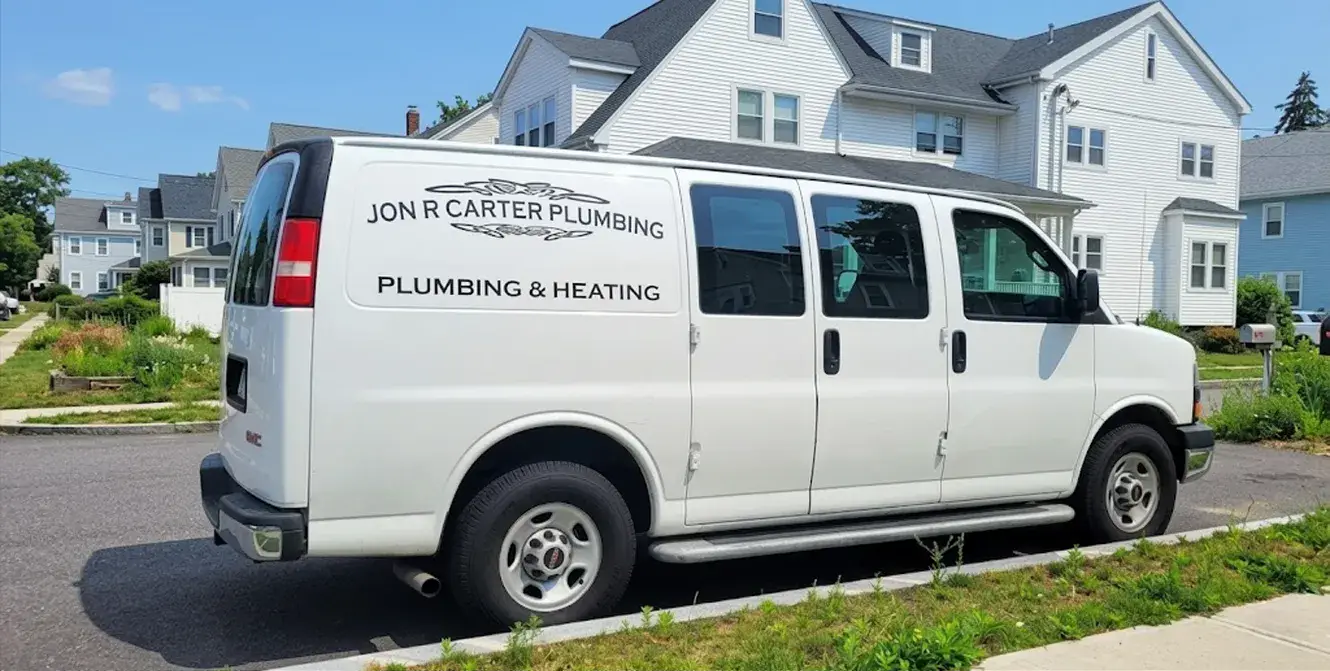 About Jon R Carter Plumbing