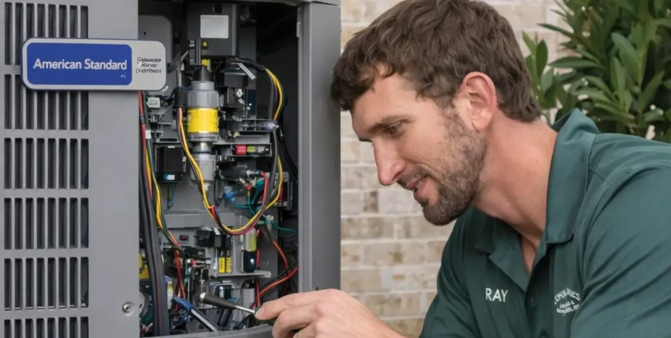 About John D. Jones A/C, Heating & Refrigeration