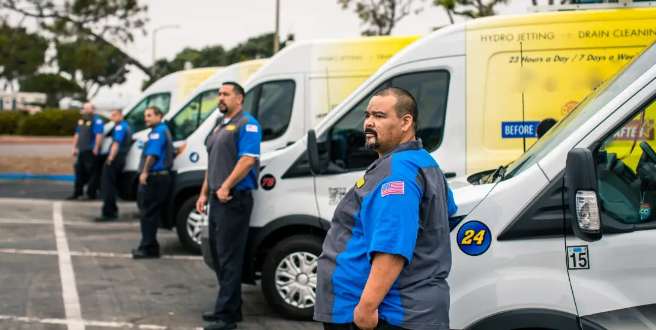 About MVP Rooter Plumbing & Drains
