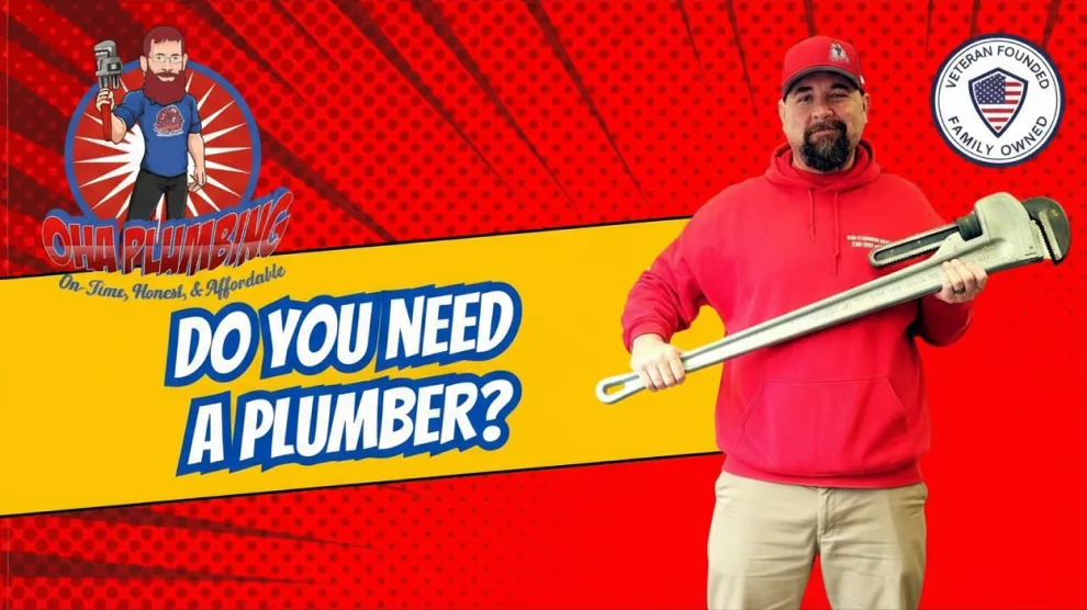 About OHA HVAC, Plumbing, Chimney & Fireplaces