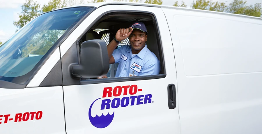 About Roto-Rooter