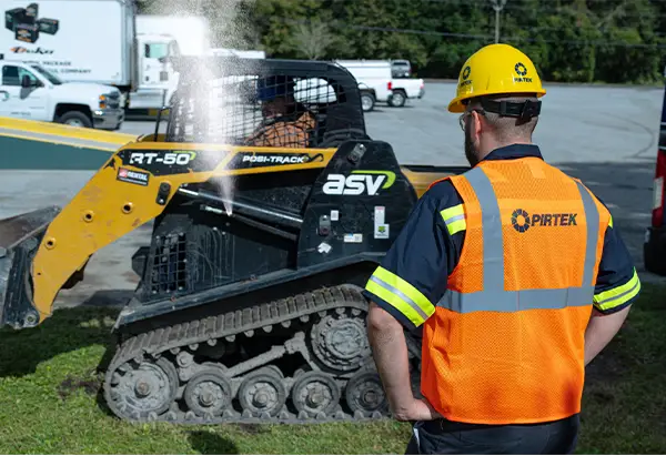 About PIRTEK