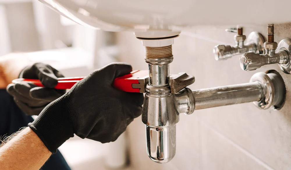 About One Stop Plumbing and Septic