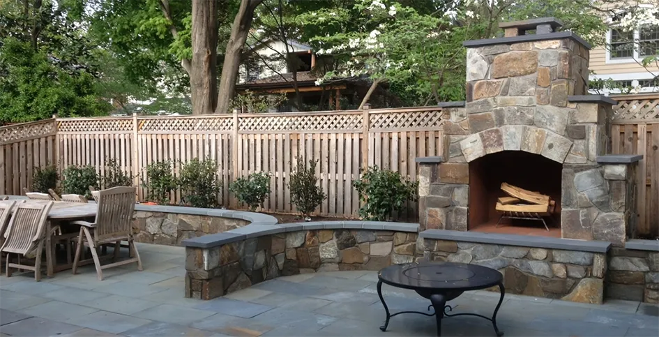 About First Impression Hardscapes