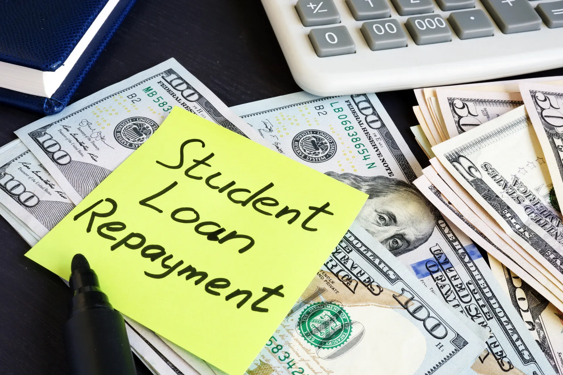 About US Student Loan Center