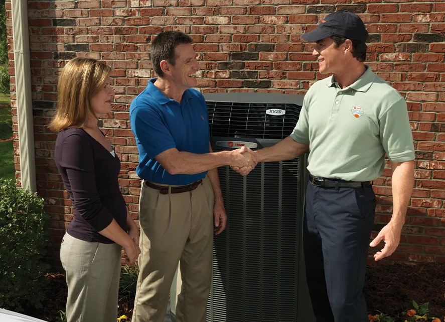 About Siegman Forced Air Systems Inc
