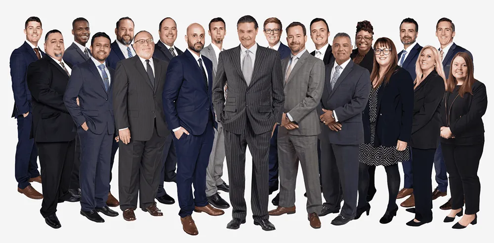 Our Team