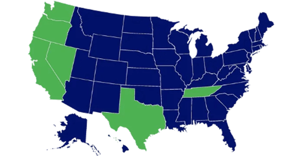 Pest Free Service Area