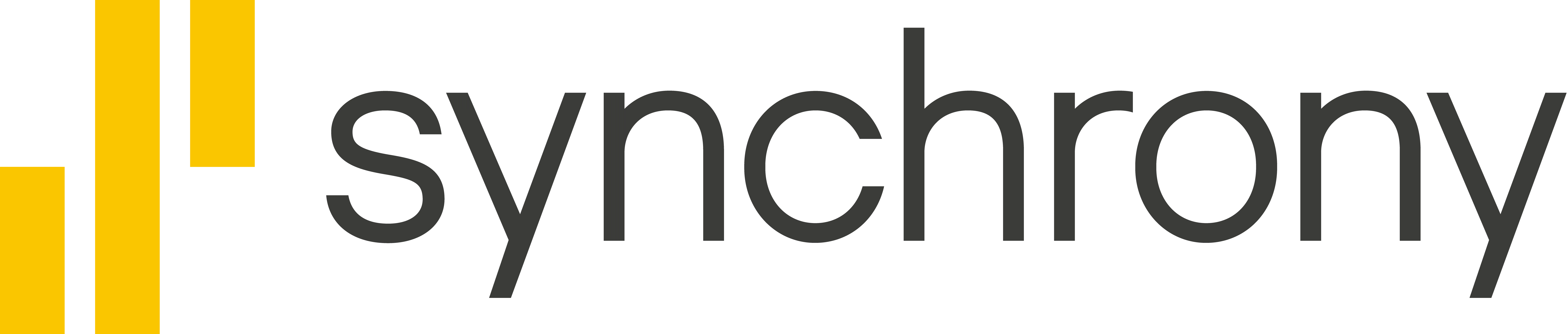 Synchrony Financing logo
