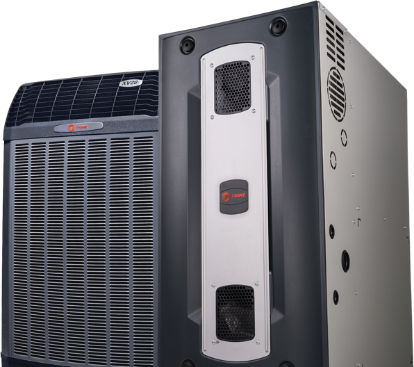 American HVAC Cluster