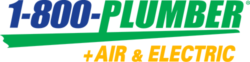 1-800-Plumber® Logo