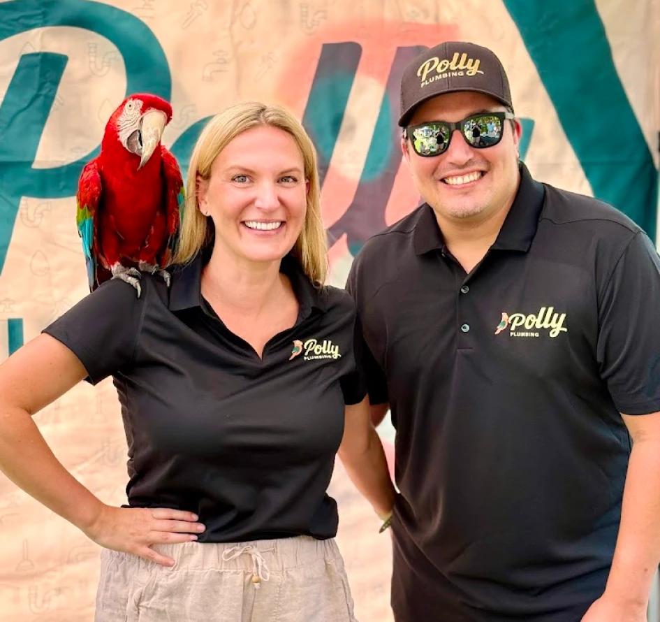 About Polly Plumbing