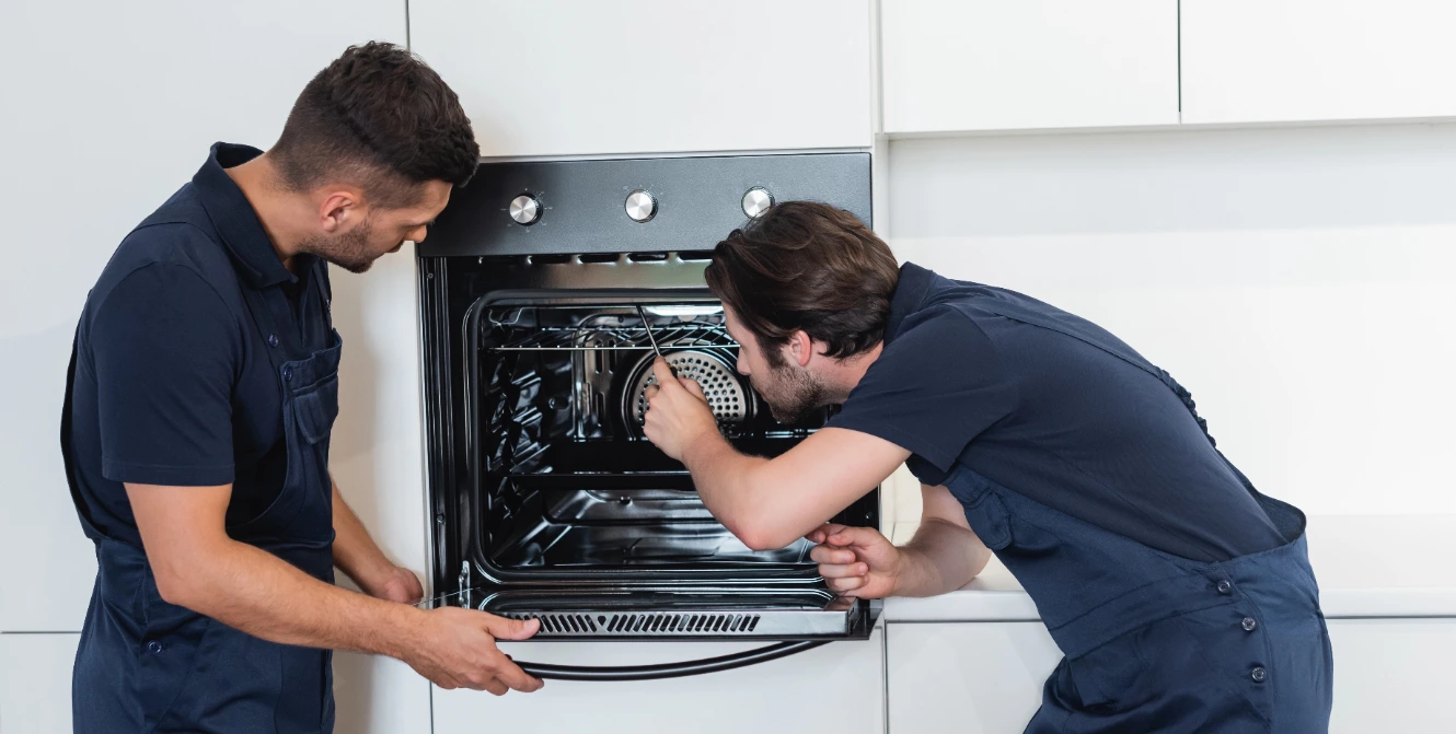 About ProTech Appliance Repair, Inc.