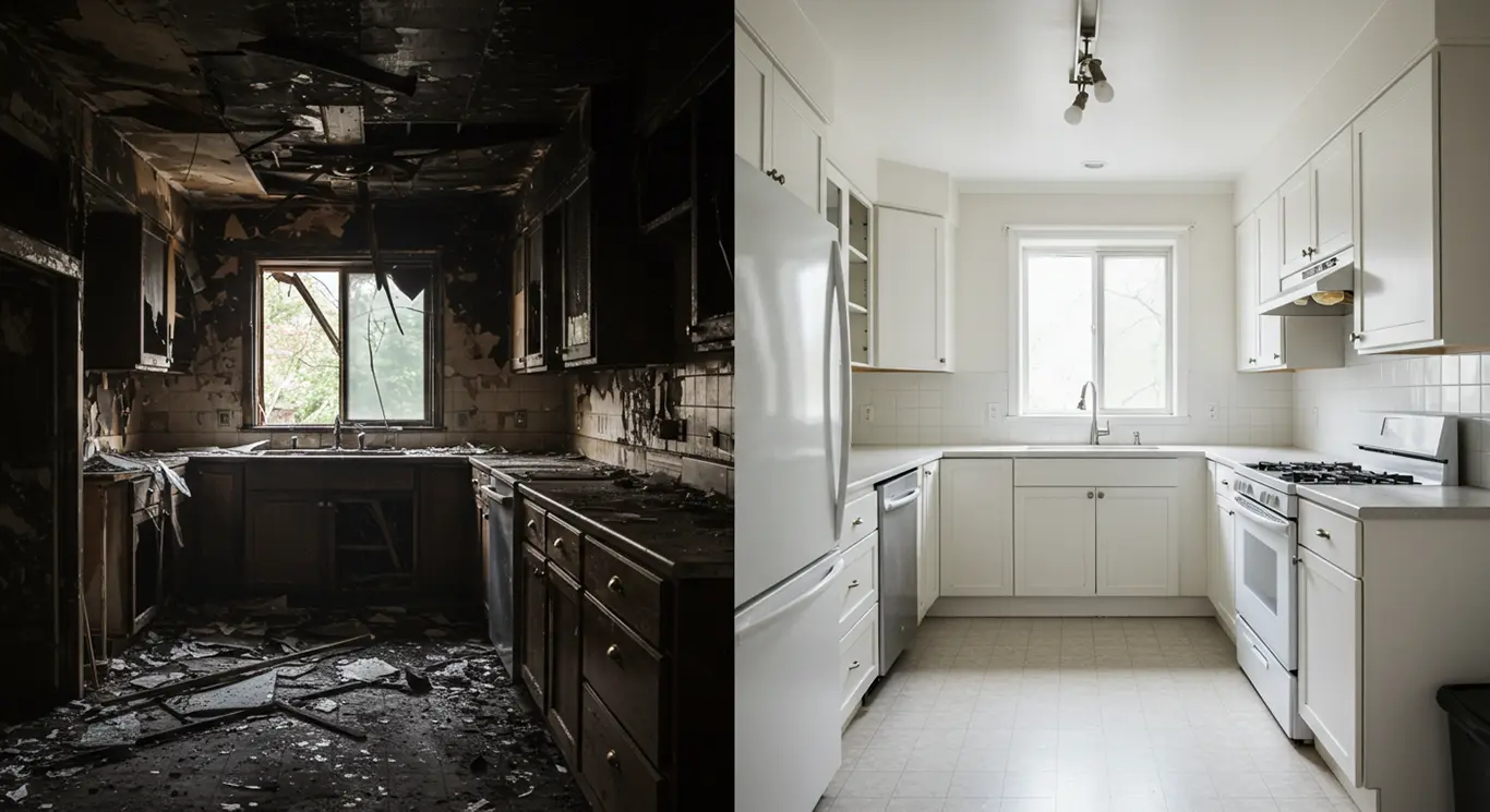 About Preferred Restoration Contractors